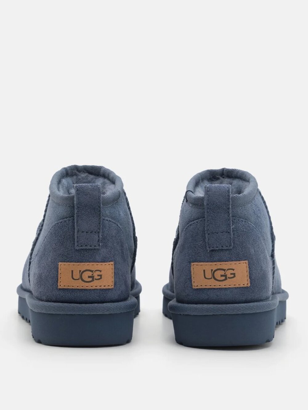 UGG Classic Ultra Mini Women's Ankle Boot 🇨🇦 - Picture 4 of 17